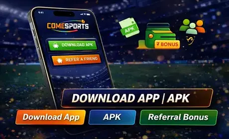 Download the app, unlock code CRICKEMAX, and enter ₹1 contests faster